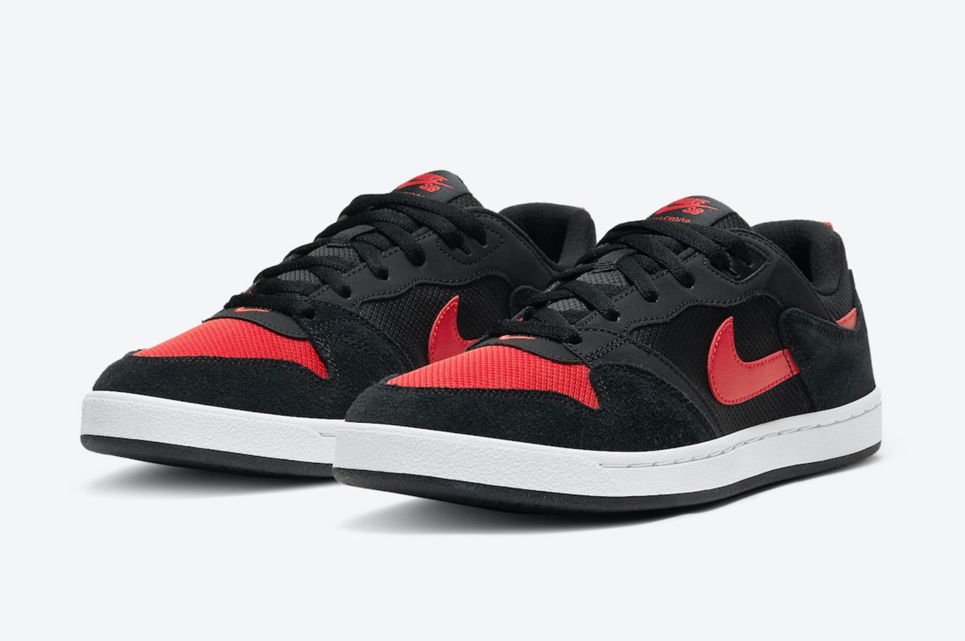 nike sb bred